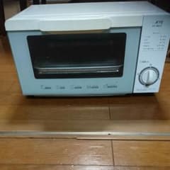 オーブントースターのサムネイル