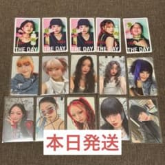 HANA トレカ 15枚セット - メルカリ