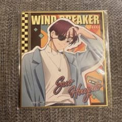 蘇枋隼飛 カラ鉄 ミニ色紙 - メルカリ