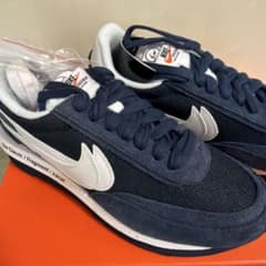 NIKE x sacai x Fragment LDWaffleのサムネイル