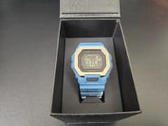 G-SHOCK G-LIDE GBX-100 3482 サントリー 翠ロゴ入り - メルカリ