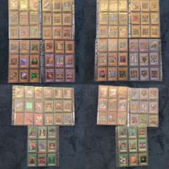 最終値下げ 遊戯王 スーパーレア以上 初期 vol全コンプ +他コンプ等