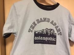 the band apart Tシャツのサムネイル