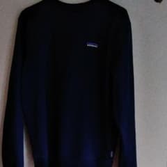 patagonia　トレーナーのサムネイル