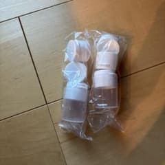 フォーデイズ 核酸 計量カップ 2個、キャップ6個セット - メルカリ
