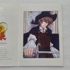 不二周助 5祭シークレット スペシャルブロマイド 新テニスの王子様