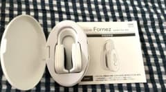 鼻専用美顔器 LUXCEAR Fornez ルクセア フォーネスのサムネイル