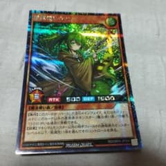 風霊使いウィン シークレット ラッシュデュエル - メルカリ