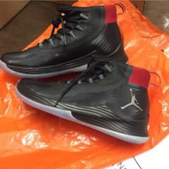 ジョーダンultra fly ナイキのサムネイル