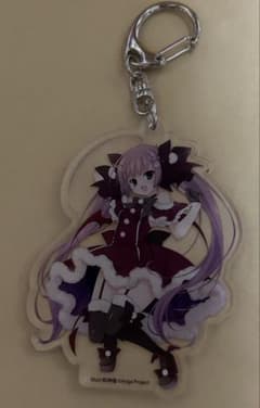 アンジュ・ヴィエルジュ ソフィーナ アクリルキーホルダー - メルカリ