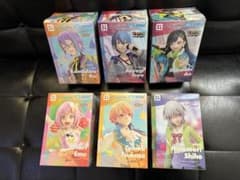 最安ショップ比較】 鳳えむ フィギュア プロジェクト*セカイ カラフル