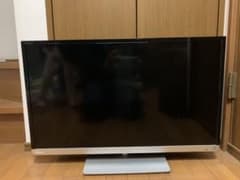 TOSHIBA LED REGZA G9 32G9のサムネイル