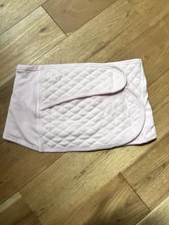 犬印本舗 腹巻 L-LL ピンクのサムネイル