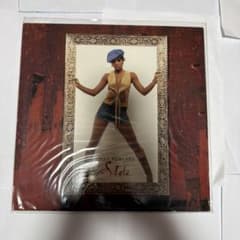 Kelly Rowland Stole アナログレコードのサムネイル
