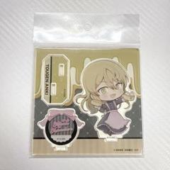 桃源暗鬼 桃寺 神門 ツリビレ マズル アクリルスタンド メイド 桃源暗鬼 桃寺神門 アクリルスタンド メイド ツリビレ アクスタ