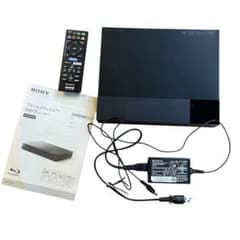 メ1227-85】SONY ブルーレイ DVDプレーヤー BDP-S1500 - メルカリ
