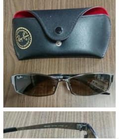 レアモデル●Ray-Ban●サングラス●レイバン●3326 m16509740717_1.jpg?1716384437