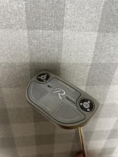 TaylorMade TP Reserve パター m47 33インチ - メルカリ