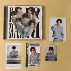 EBiDAN Yes!東京 原因は自分にある盤のサムネイル