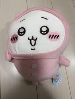 ちいかわ ぬいぐるみのサムネイル