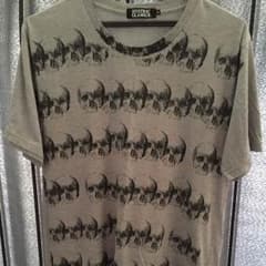 HYS ドクロTシャツのサムネイル