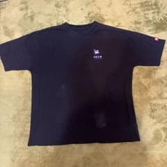ELEMENT Tシャツ ブラック Lサイズのサムネイル