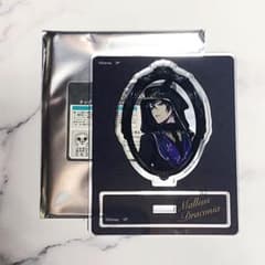 ツイステ　マレウス　アクスタ　式典服のサムネイル