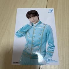 EBiDAN museum 2025 ブロマイド 志賀李玖 山本龍人のサムネイル