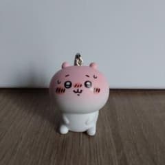 치이카와 메지루시 액세서리 키링 참
