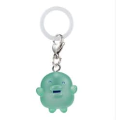 たまごっちパラダイス めじるしアクセサリー くちぱっちのサムネイル