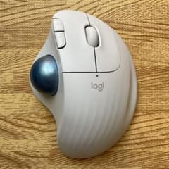 Logicool ERGO M575 ワイヤレストラックボールのサムネイル