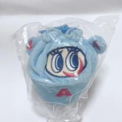 ナルミヤキャラクターズ　エンジェルブルー　ナカムラくん　巾着バニティポーチ