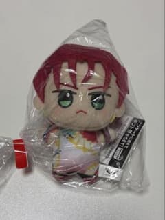 アイドルマスター SideM ちびぐるみ　眉見鋭心