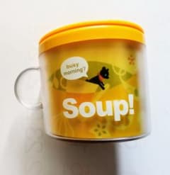 soup マグカップのサムネイル
