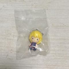 HUNTER×HUNTER 메지루시 액세서리 크라피카