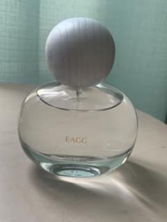 EAGG AWAI YAKUSOKU オードトワレ　あわいやくそくのサムネイル