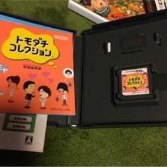 トモダチ コレクションのサムネイル