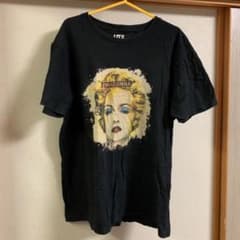 Tシャツ マドンナのサムネイル