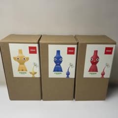 任天堂 ピクミン 一輪挿し•花瓶 3種セット - メルカリ