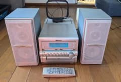 値下げリペア済DVD/CD/2MD/AM/FM/AUX Victor | Buyee日本代购服务| 于