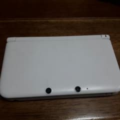 3ＤＳ LLのサムネイル