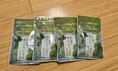 桑の葉＆茶カテキンの恵みのサムネイル