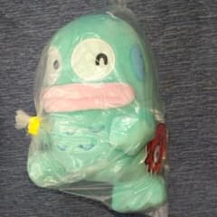 ハンギョドン　まえならえ！ぬいぐるみ　さゆり