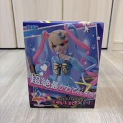 SEGA NEEDY GIRL OVERDOSE 超絶最かわてんしちゃんのサムネイル