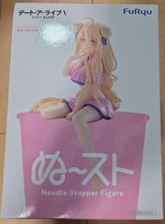 デート・ア・ライブ ぬーどるストッパーフィギュア 星宮六喰 水着
