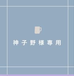 専用出品のサムネイル