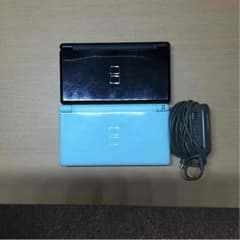 任天堂DSのサムネイル