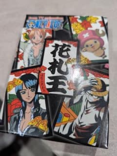 花札王 ワンピース ONEPIECE - メルカリ