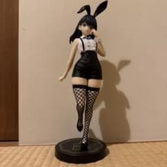 グリッドマンユニバース Bicute Bunnies 宝多六花 フィギュアのサムネイル