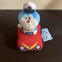 映画ドラえもん2026 海底鬼岩城　プルバックカー１